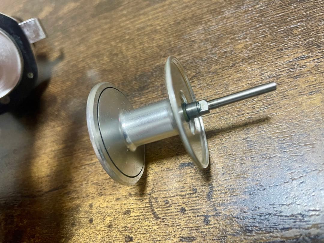 ジャンク品【シマノ】バンタム100