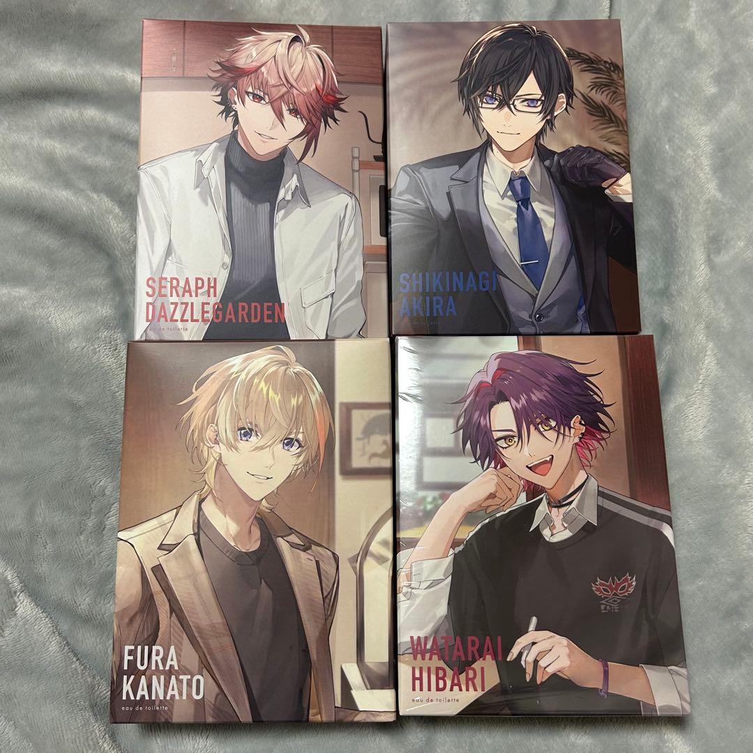 VOLTACTION オードトワレ