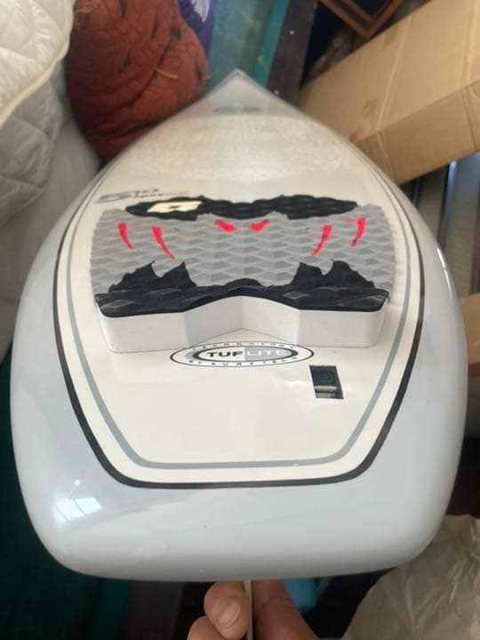 サンタクルーズ　サーフボード　中古