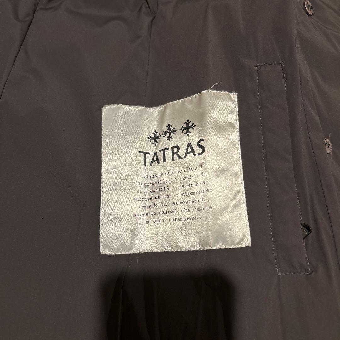 TATRAS タトラス 正規品 ダウン