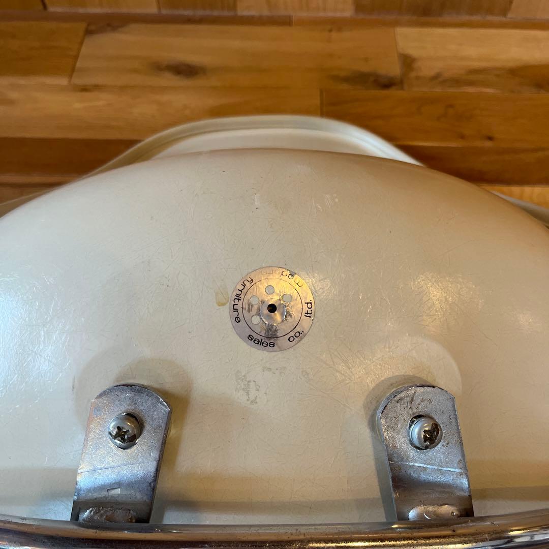 ハーマンミラー　イームズ シェルチェア 3rd②