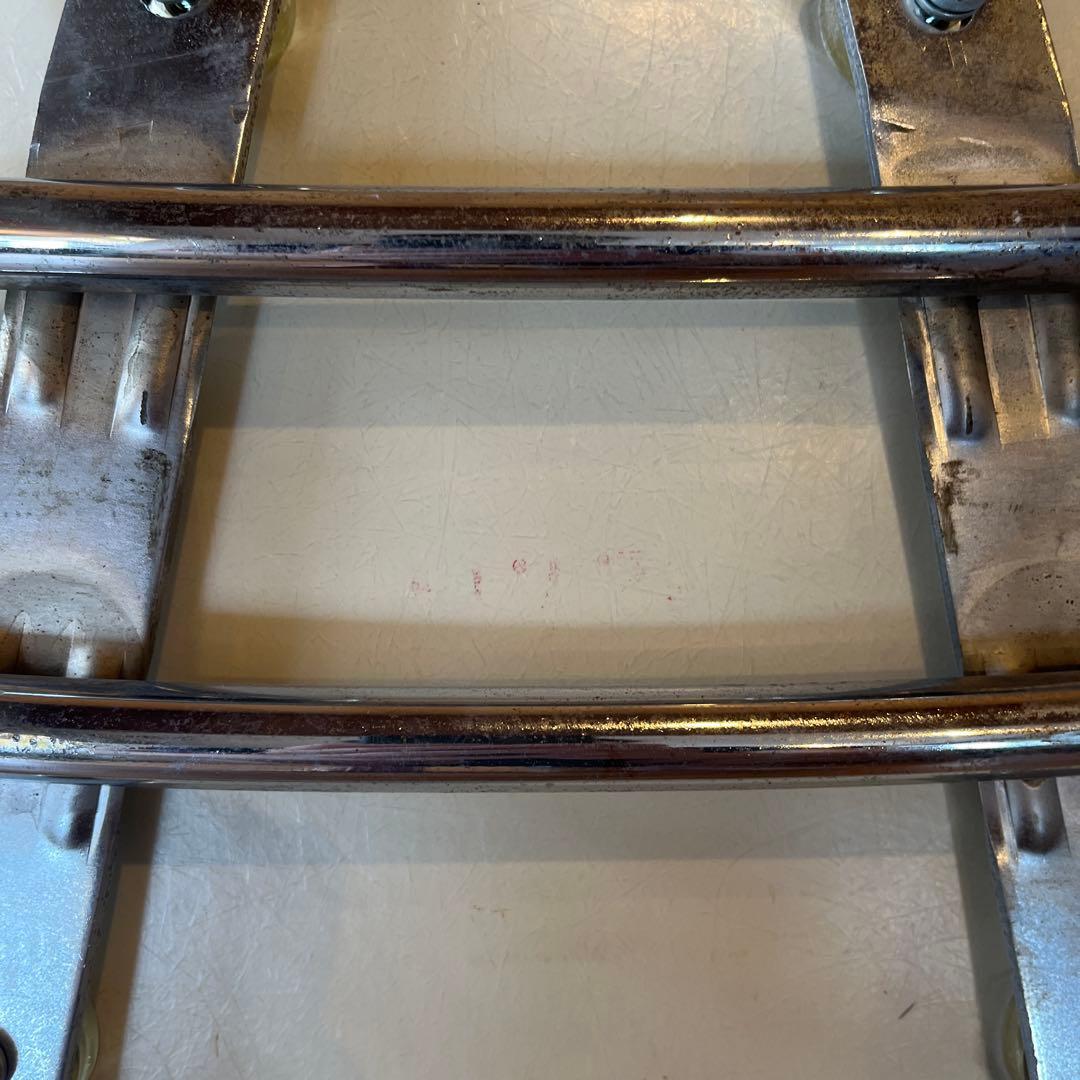 ハーマンミラー　イームズ シェルチェア 3rd②