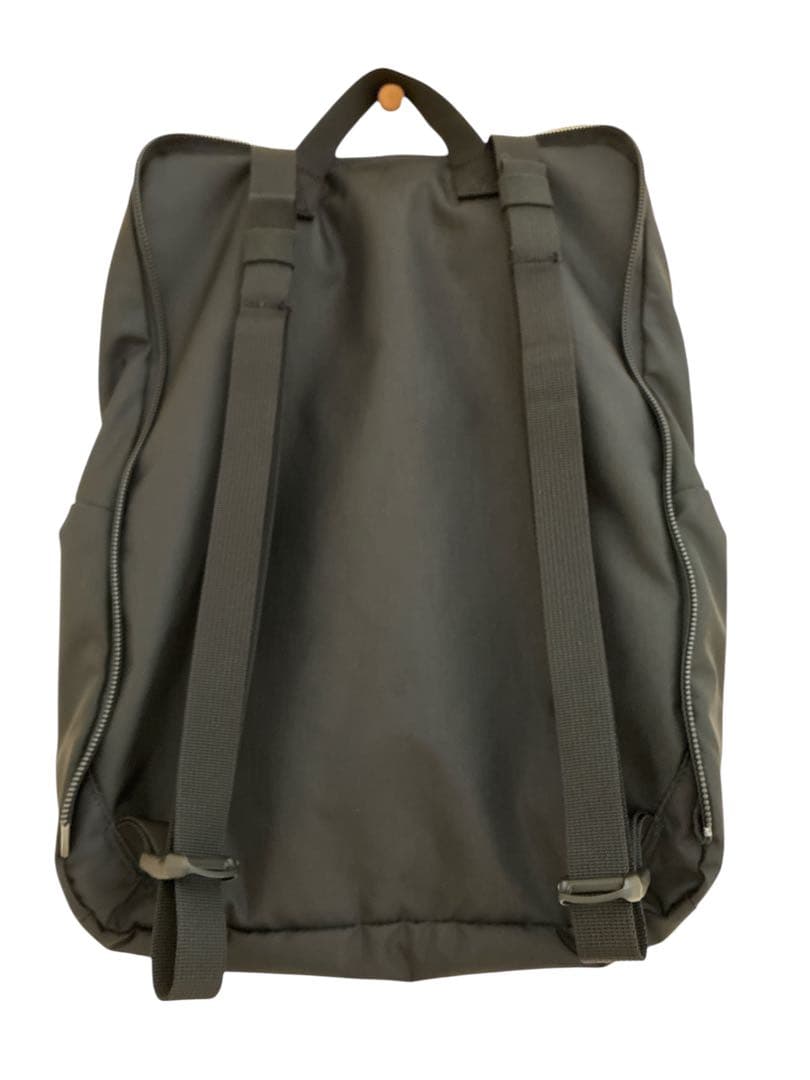 ノースフェイス サニーキャンパー 40+6 バックパック リュック ブラック