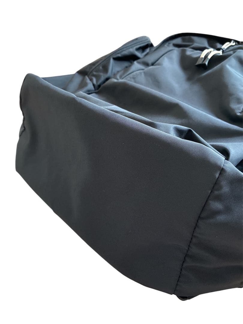 ノースフェイス サニーキャンパー 40+6 バックパック リュック ブラック