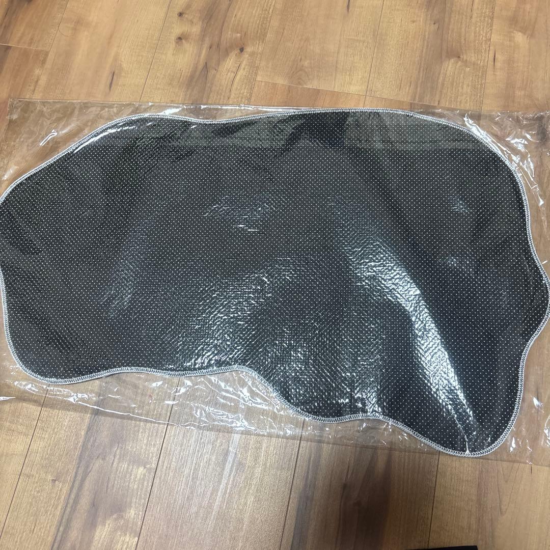 鹿児島レブナイズ　Rebs グッズ　限定タオル