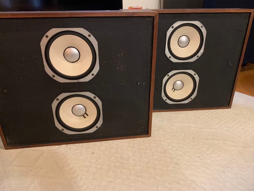 JBL C54 TRIMLINE トリムラインスピーカー