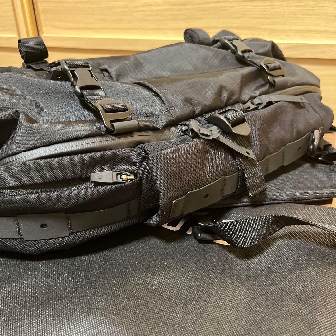 【美品】コードオブベルX-PAK EVO