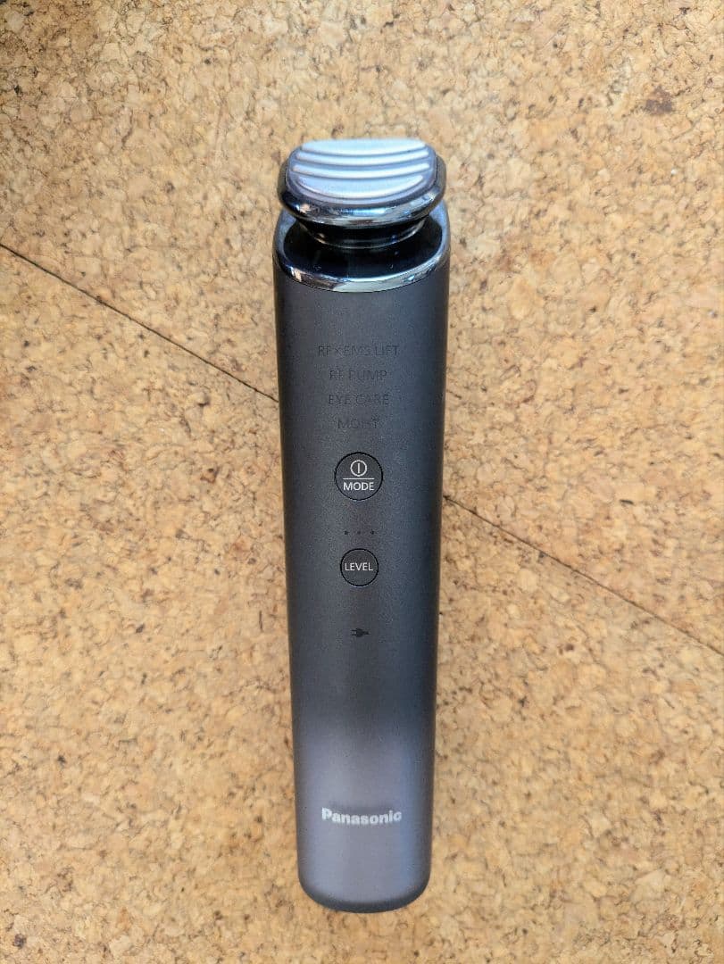 パナソニック VITALIFT RF 付属品未使用未開封
