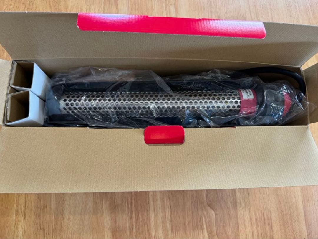 湯沸かし太郎　SUNART 湯沸かし器 SCH-901