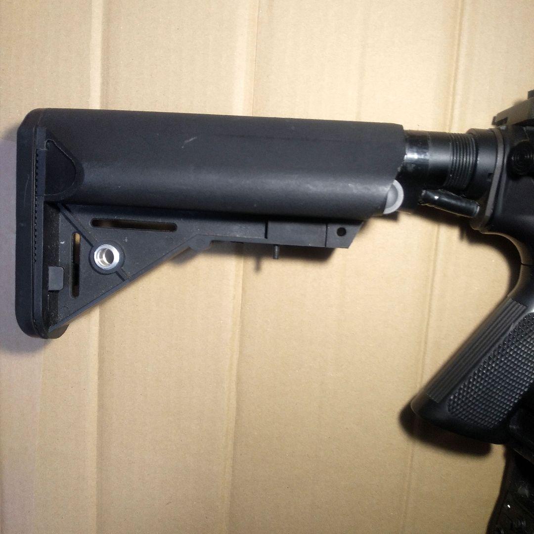 ⭐動作確認済み　東京マルイ　18禁電動ガン　M4 SR-16 カスタム