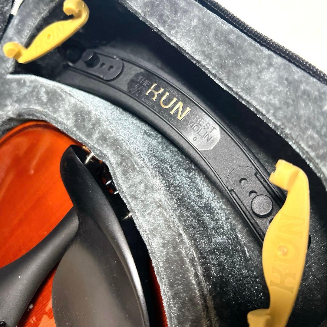 【極美品】Ena Violin 4/4 No.1 バイオリン　2022年製　恵那