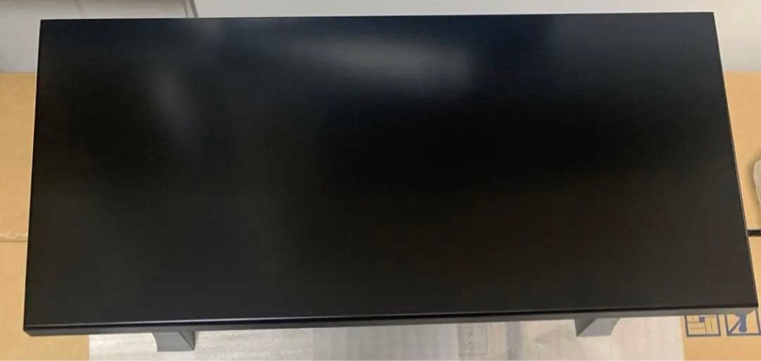 黒塗御経机　折り畳み式9