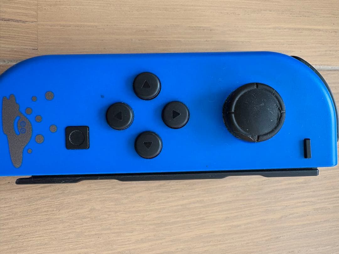 【動作完動品】Nintendo Switch ロトエディション（ソフトなし）