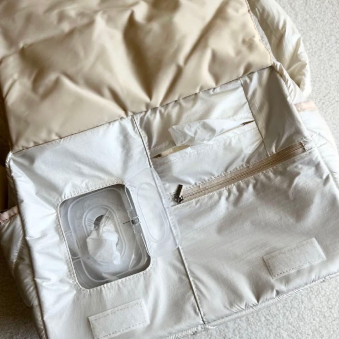 売り切れ商品★RICH RAISE（リッチレイズ） マザーズバッグ