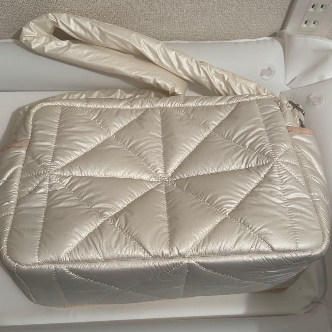 売り切れ商品★RICH RAISE（リッチレイズ） マザーズバッグ