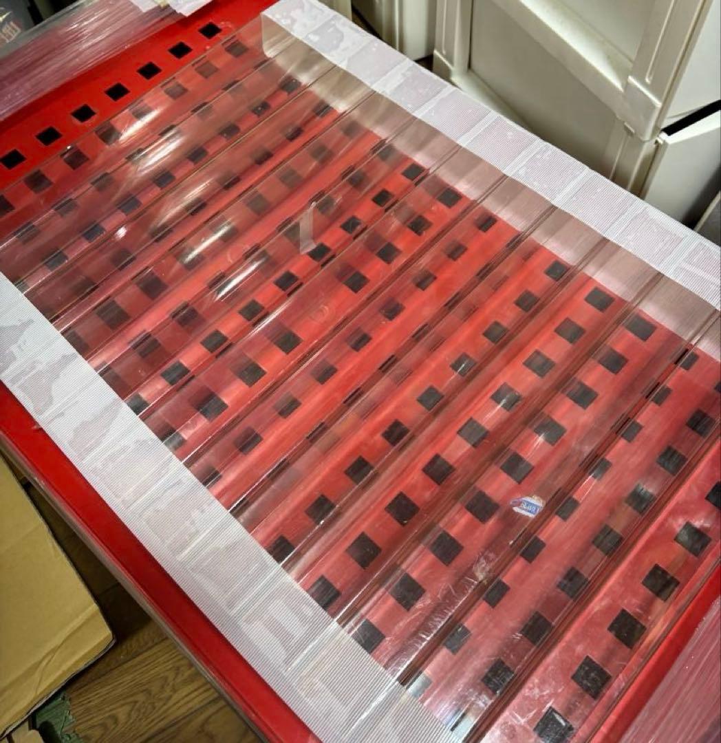 希少　コカコーラ　 飾り棚　ディスプレイラック　4段　非売品