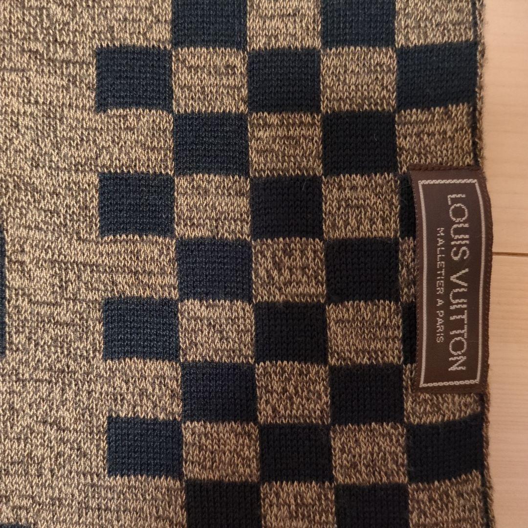 ＬＯUIS ＶUITＴＯN マフラー