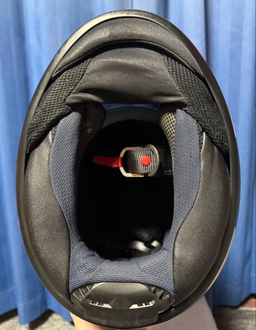 Arai VECTOR-X ベクターX PLACE ヘルメット 59.60cm