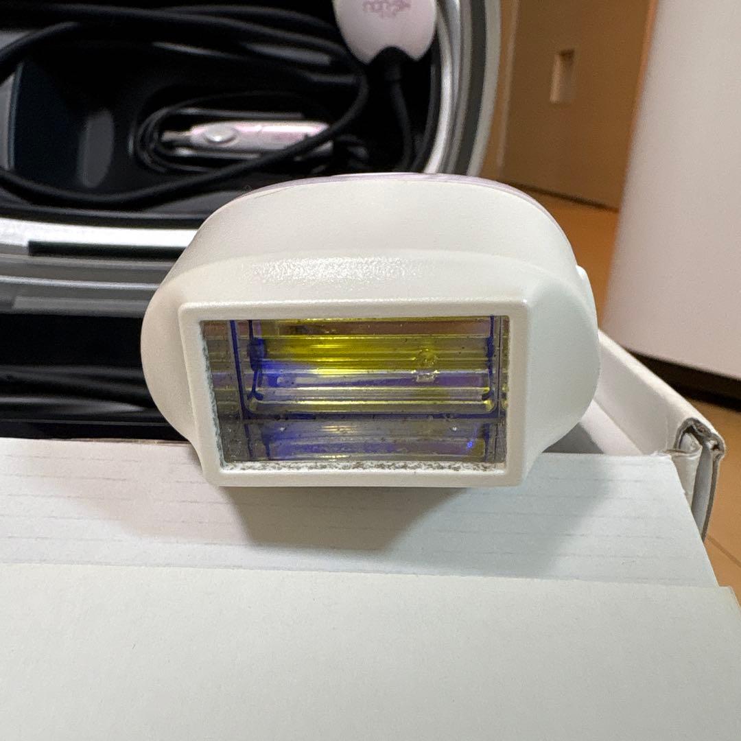 ケノン　脱毛器 Ver .8.0