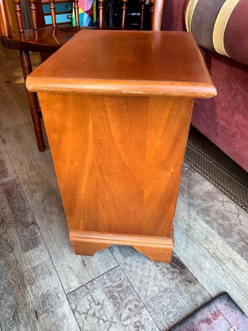 ヴィンテージ　チェスト