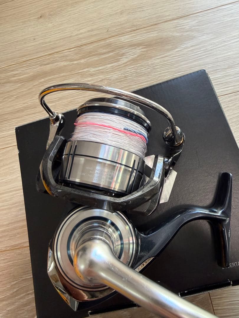 ⭐︎年始割⭐︎21セルテートsw 8000h 14000xg