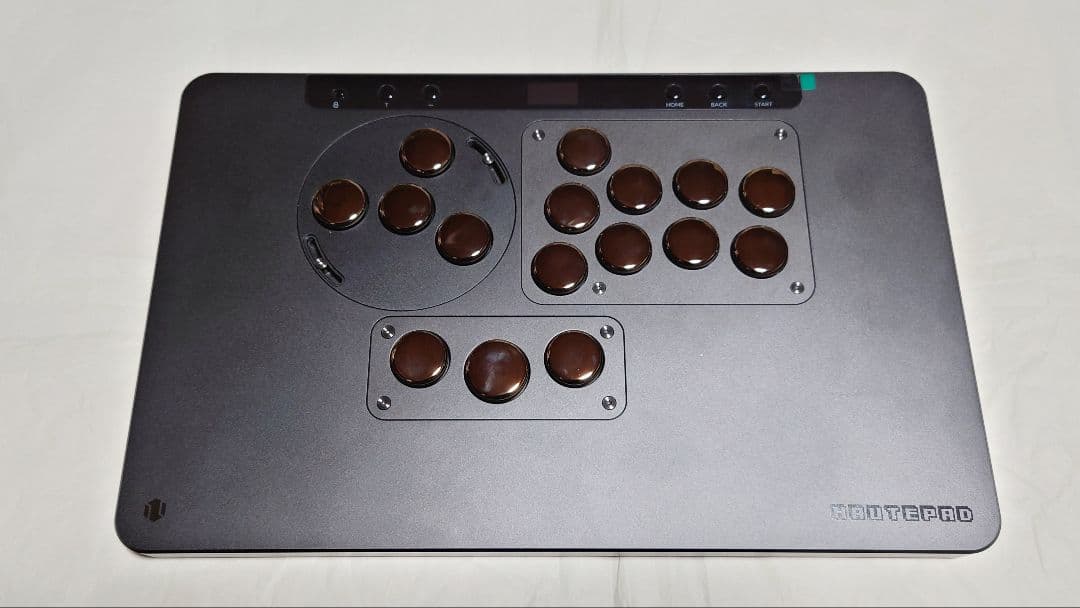 Haute42 Hautepad X 各モジュール付き