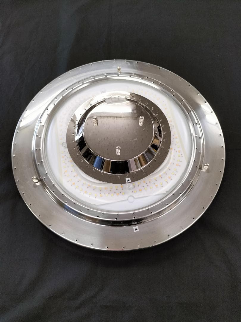 panasonic　LEDシーリングライト　展示品【L-2502TL10】