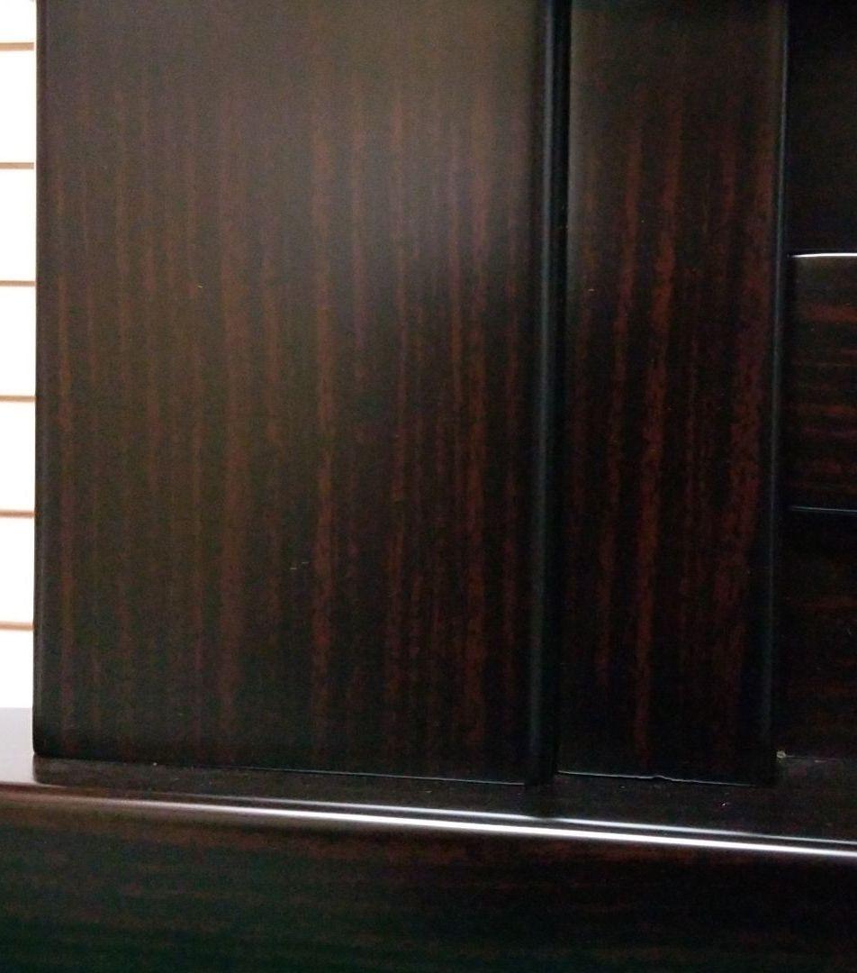 五月人形　組み立て台