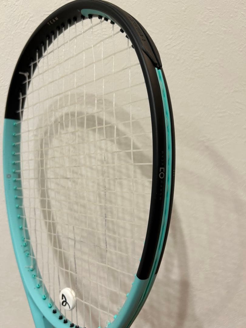 美品 HEAD BOOM TEAM テニスラケット ムゼッティ ヘッド 公式