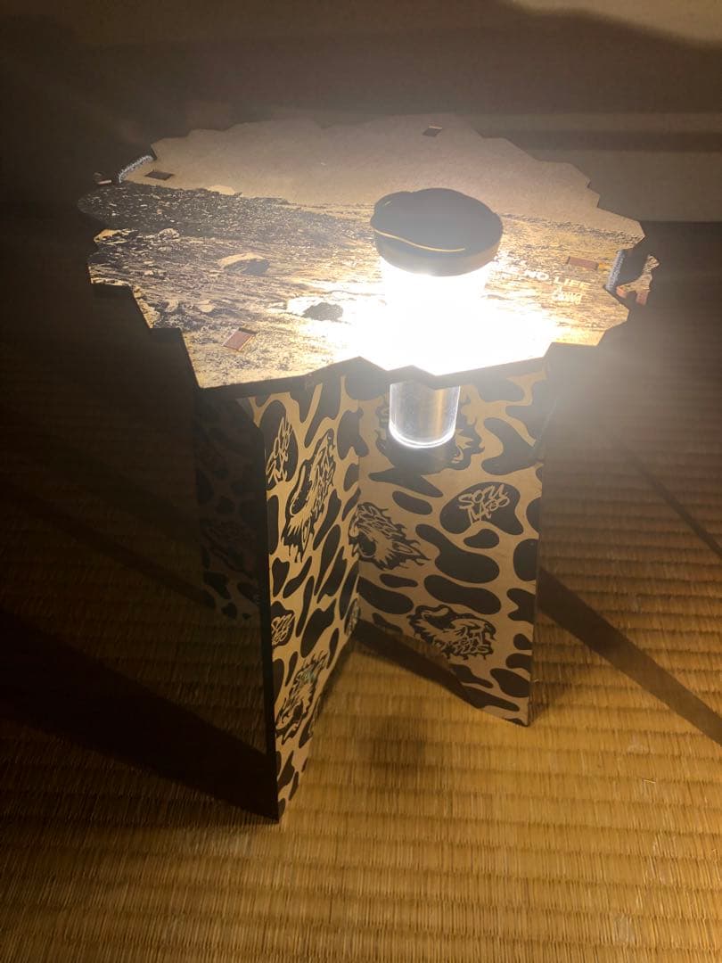 ソウラボ soulabo 2点セット②