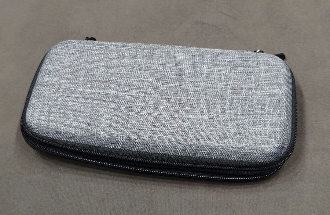 ニンテンドー　Switch lite　本体　(箱なし)