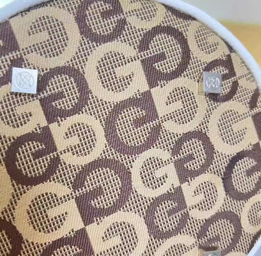 G/FORE トート型ゴルフバッグ 秋冬対応 大容量 防水3色⛳美品✨