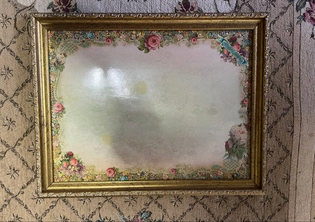 ミハエルネグリン　マグネットボード　マグネット付き