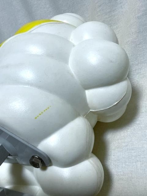 1966年製箱付ビンテージミシュラン ビバンダム特大フィギュア フィンランド製