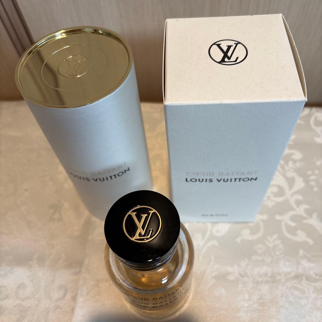 ルイ ヴィトン クール バタン オードゥ パルファン 100ml