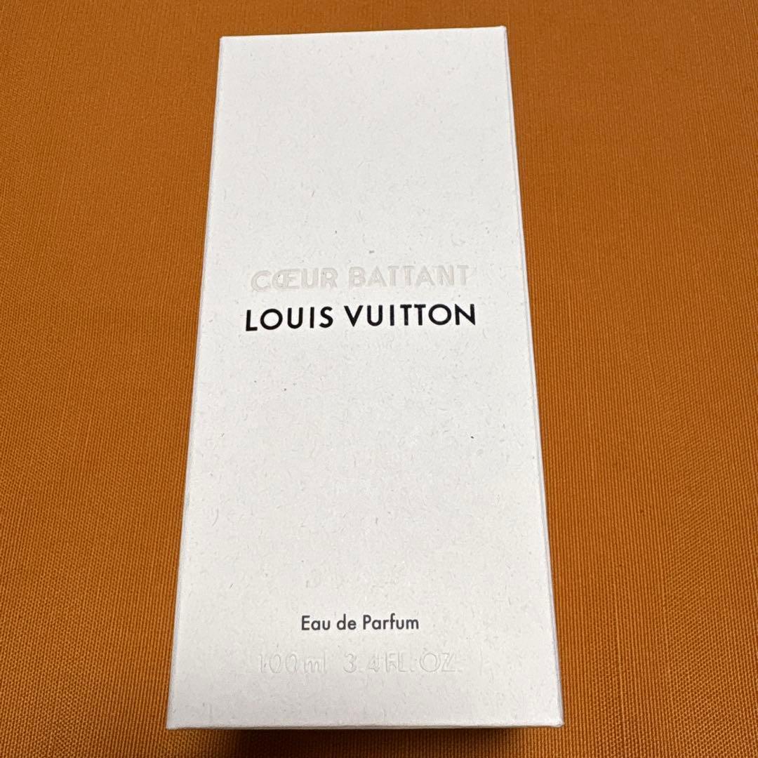 ルイ ヴィトン クール バタン オードゥ パルファン 100ml