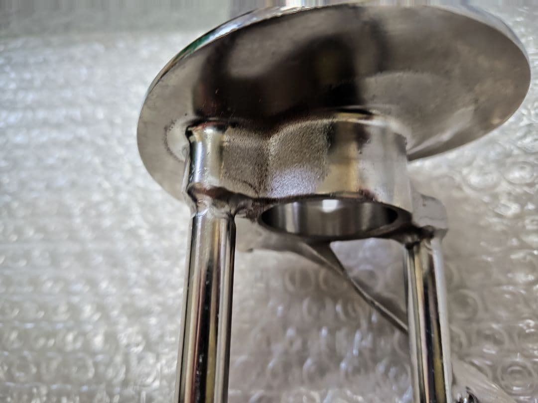 【サンヨー・パナソニック製】ソフトフリーザービーター（ダッシャー）２個セット