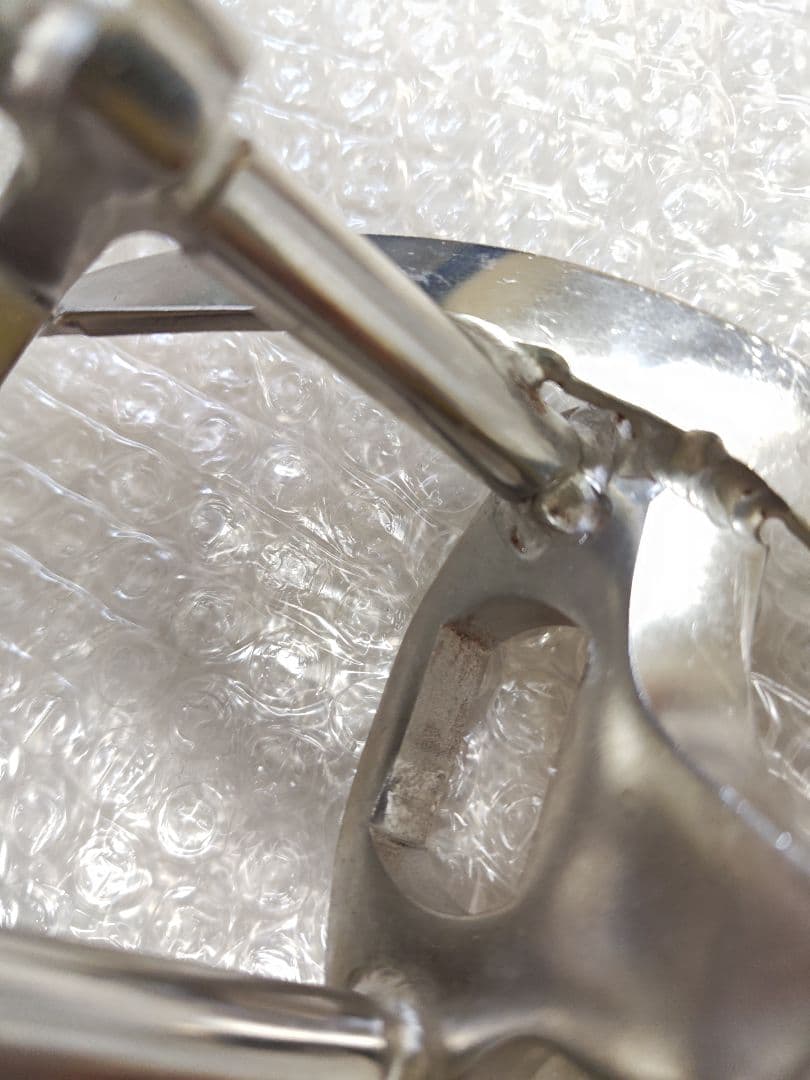 【サンヨー・パナソニック製】ソフトフリーザービーター（ダッシャー）２個セット