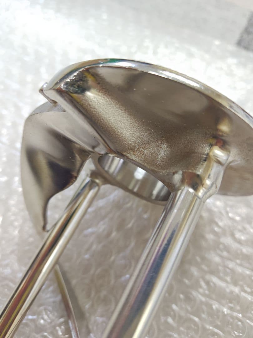 【サンヨー・パナソニック製】ソフトフリーザービーター（ダッシャー）２個セット