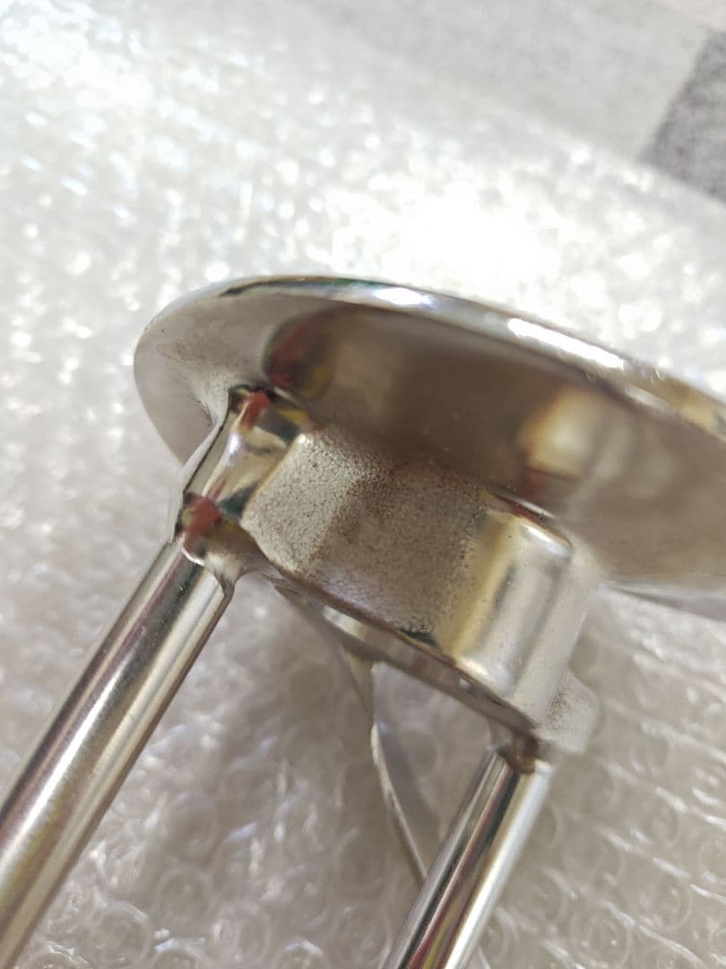 【サンヨー・パナソニック製】ソフトフリーザービーター（ダッシャー）２個セット