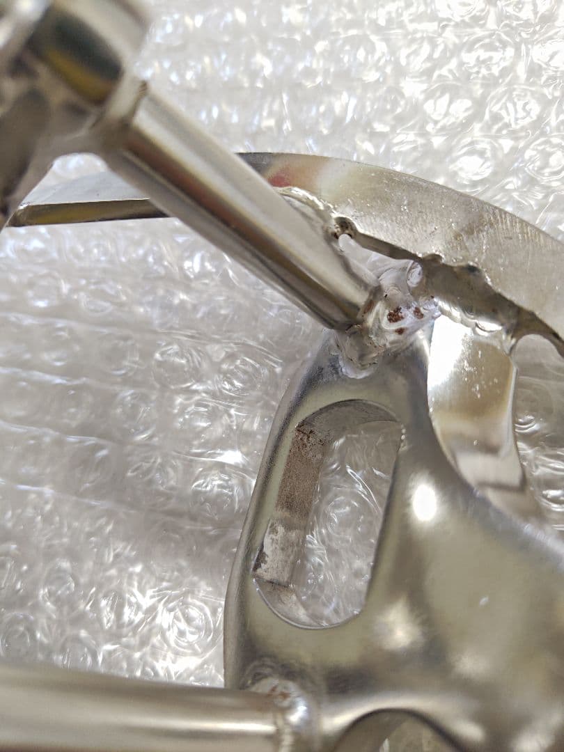 【サンヨー・パナソニック製】ソフトフリーザービーター（ダッシャー）２個セット