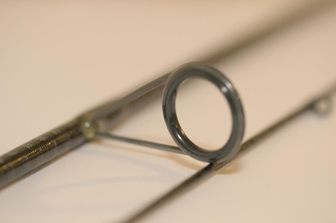 送料込み シマノ 20 ゾディアス 264L - 2 2ピース バスロッド