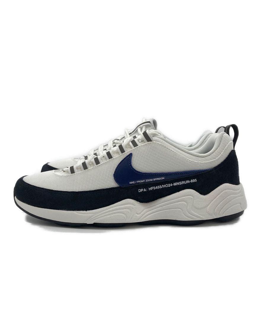 靴 Nike fragment Air Zoom Spiridon SP 8.5