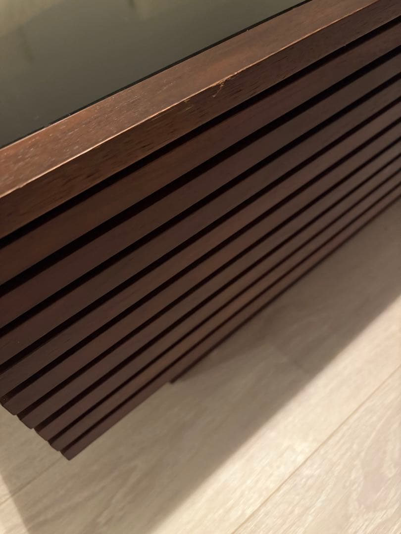 ARMONIA アルモニア 収納付きセンターテーブル LUSSY