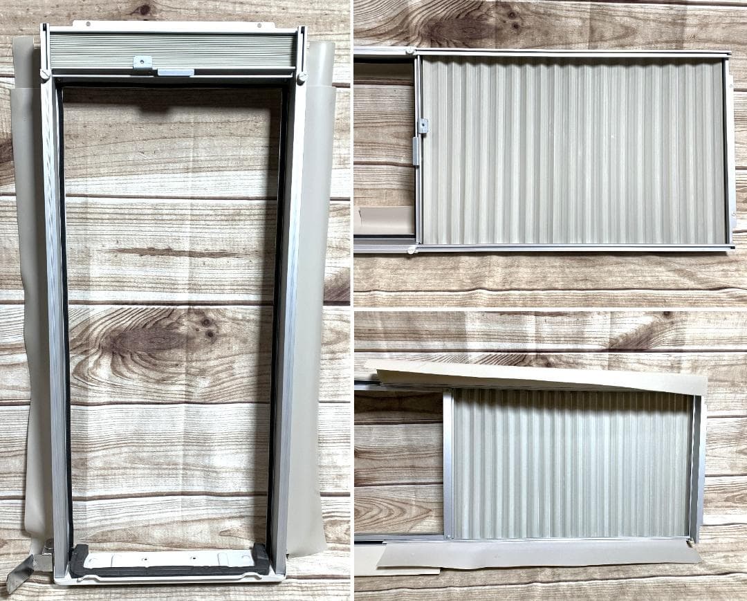 Haier 2023年 7畳 100V 冷房/除湿 窓用 JA-16Y 全清掃済