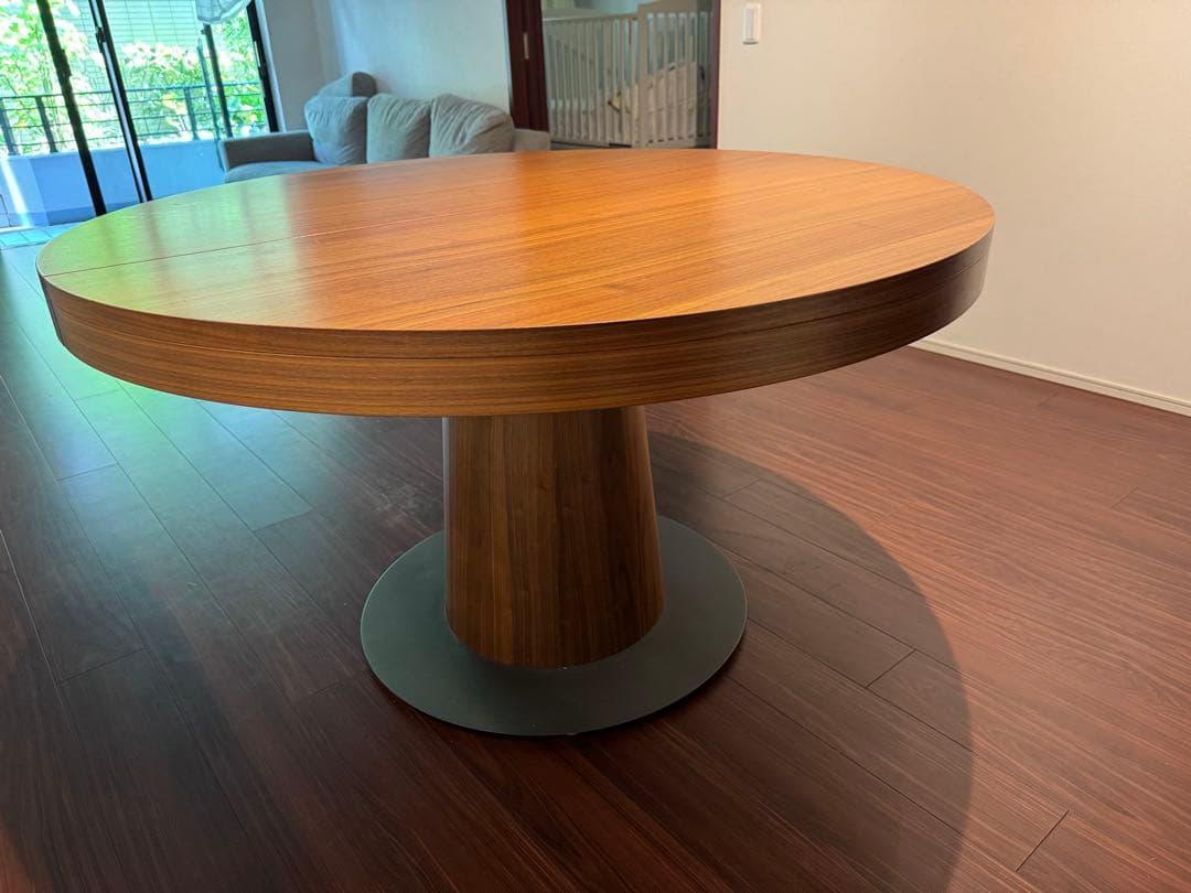 umico　BoConcept⭐︎伸縮可能　ダイニングテーブル