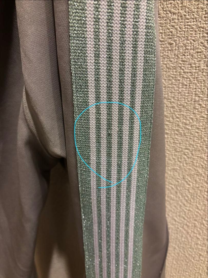 【ダルメシアン】Needles The Gallery Box 別注品