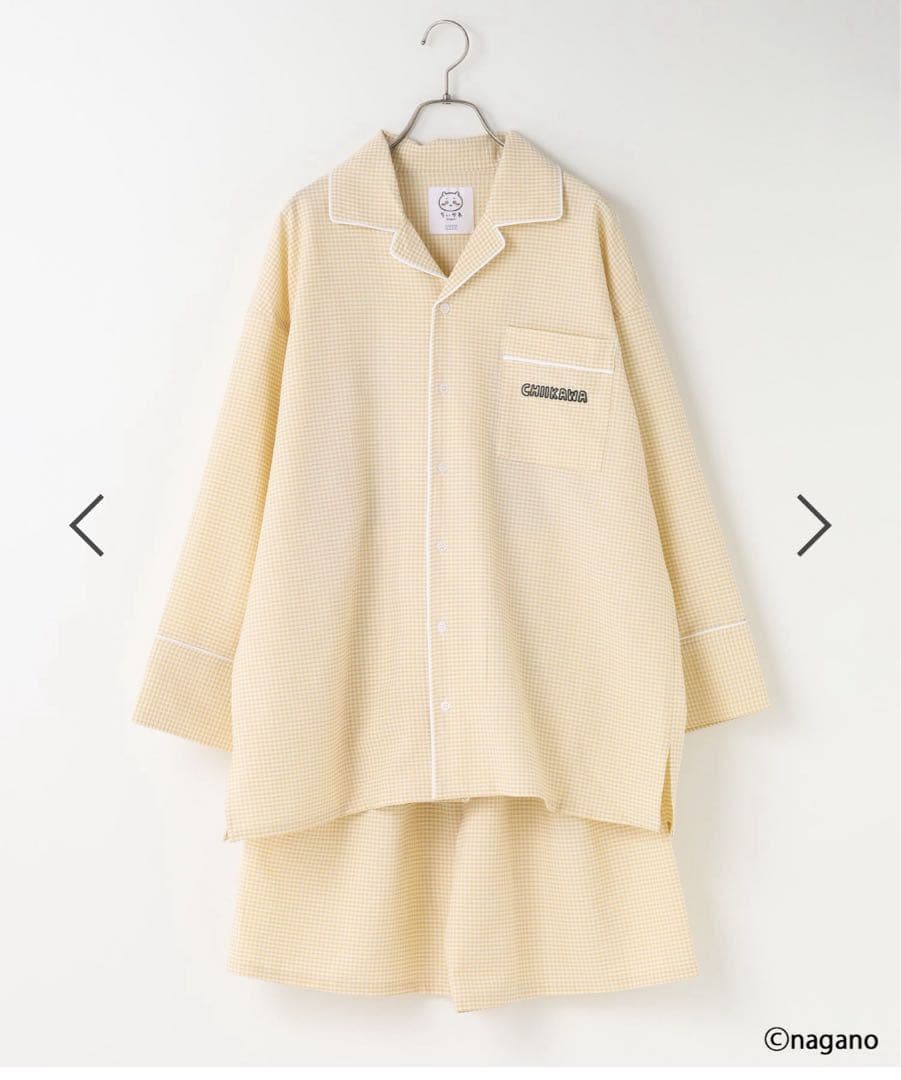 ちいかわ　うさぎ　ガラアソートSETUP 完売品　ローリーズファーム