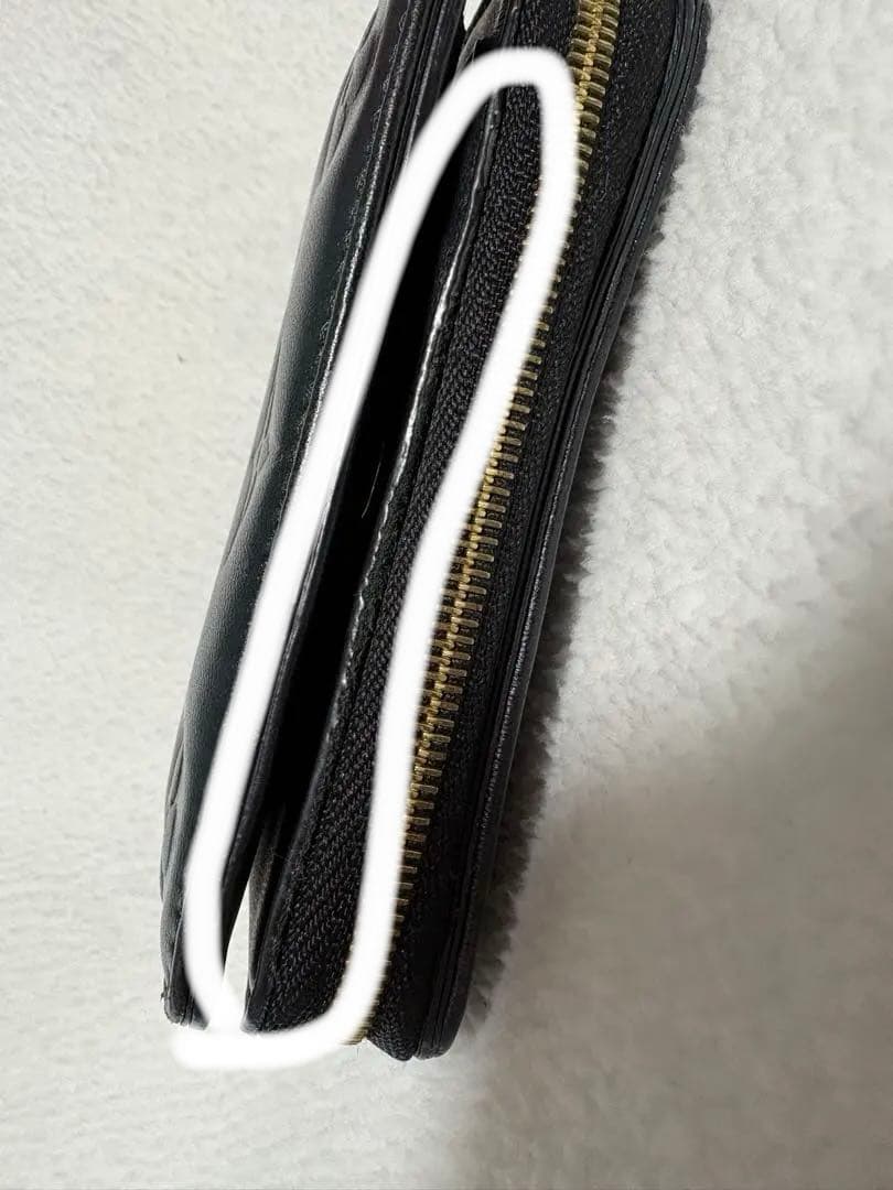 ルイヴィトン　ポルトフォイユ・ルー