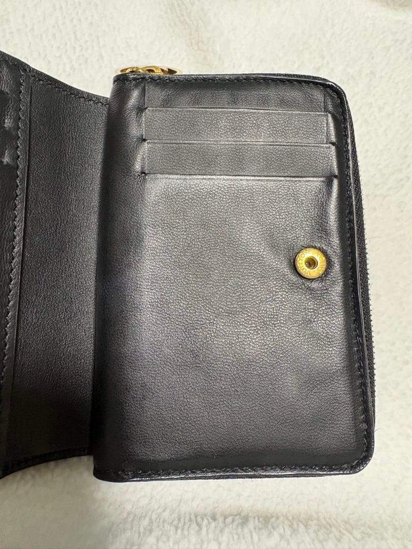 ルイヴィトン　ポルトフォイユ・ルー